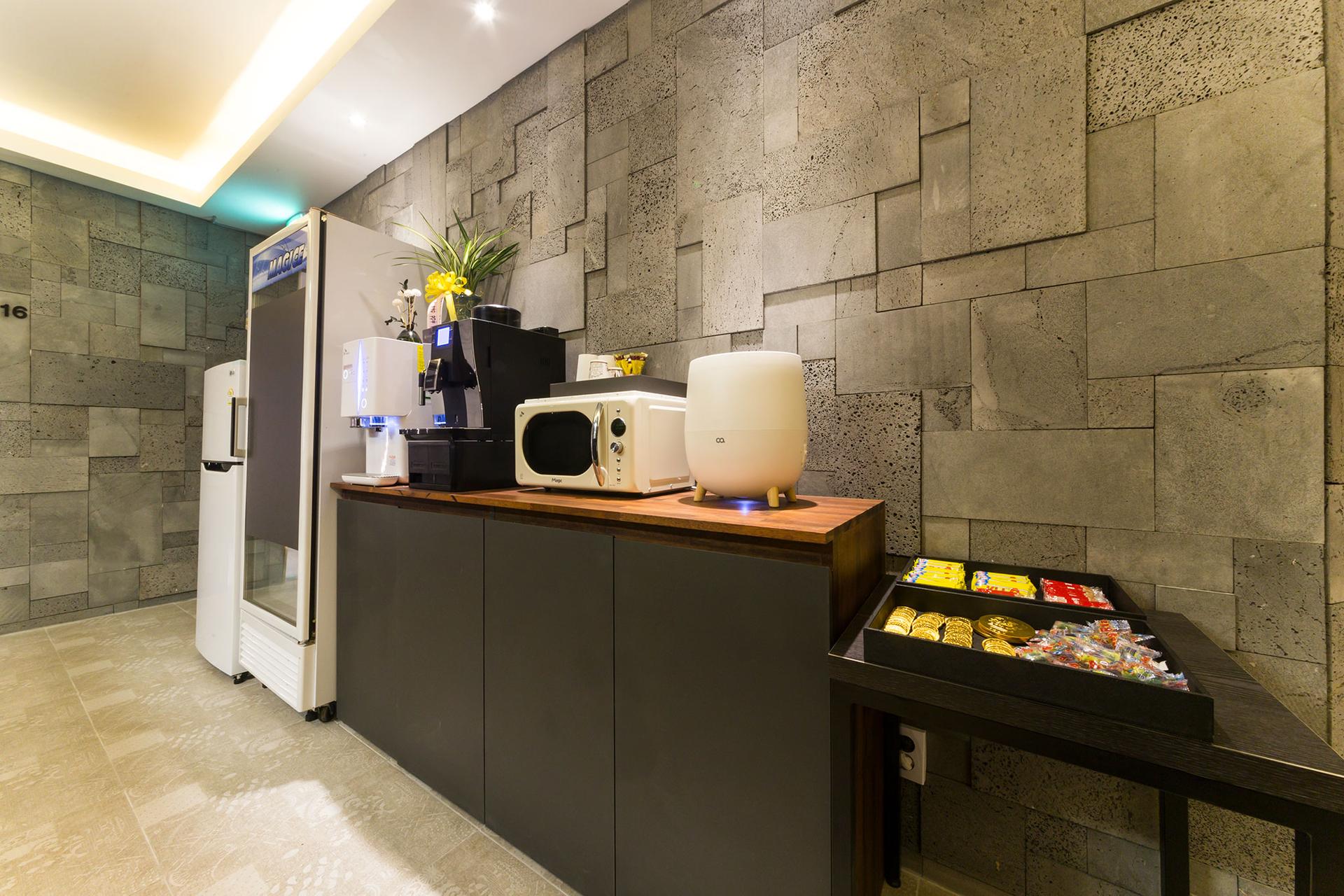 Anshan Hotel Sense (Design Boutique)-10