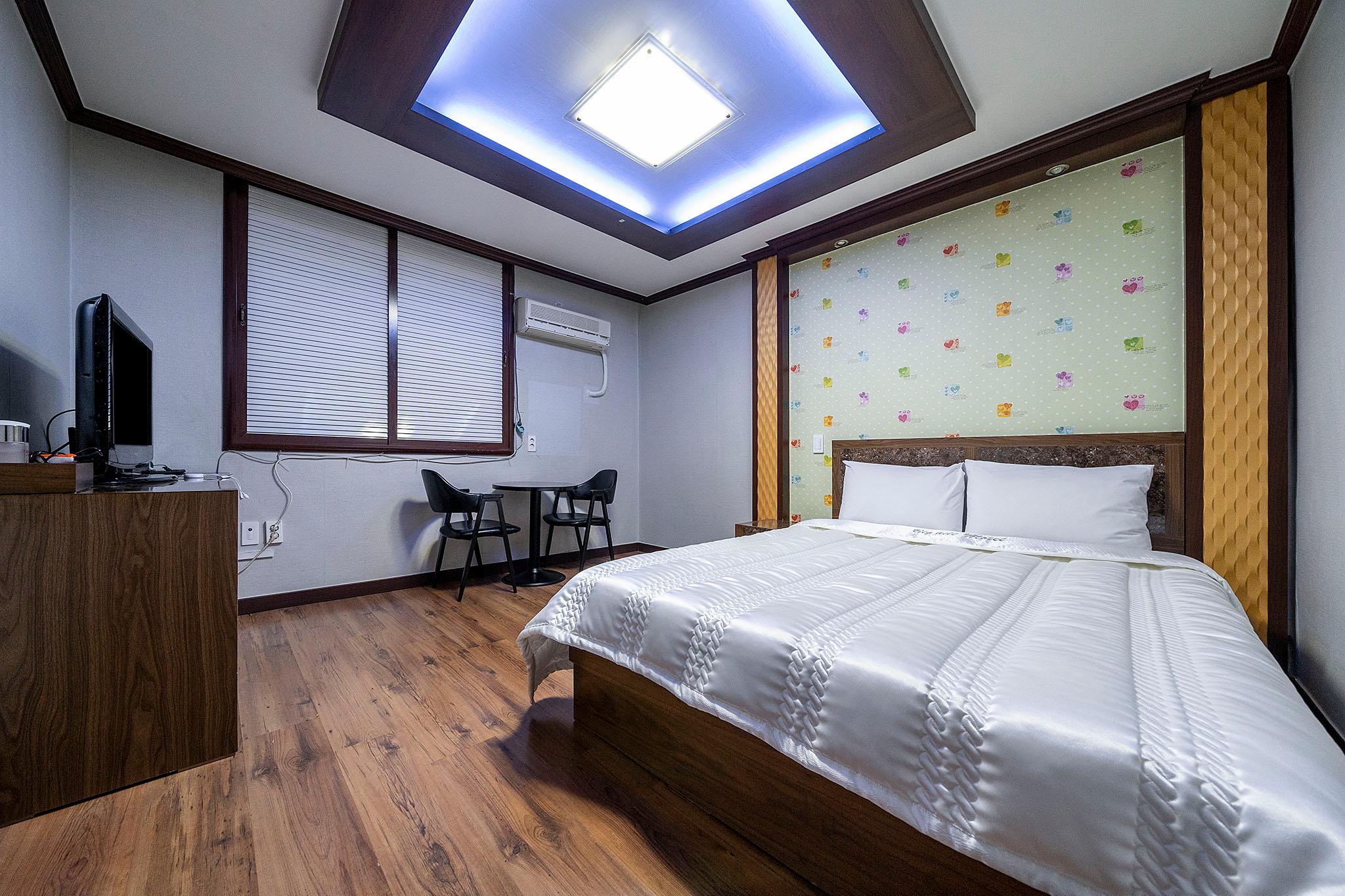 Chuncheon Big Hill Motel