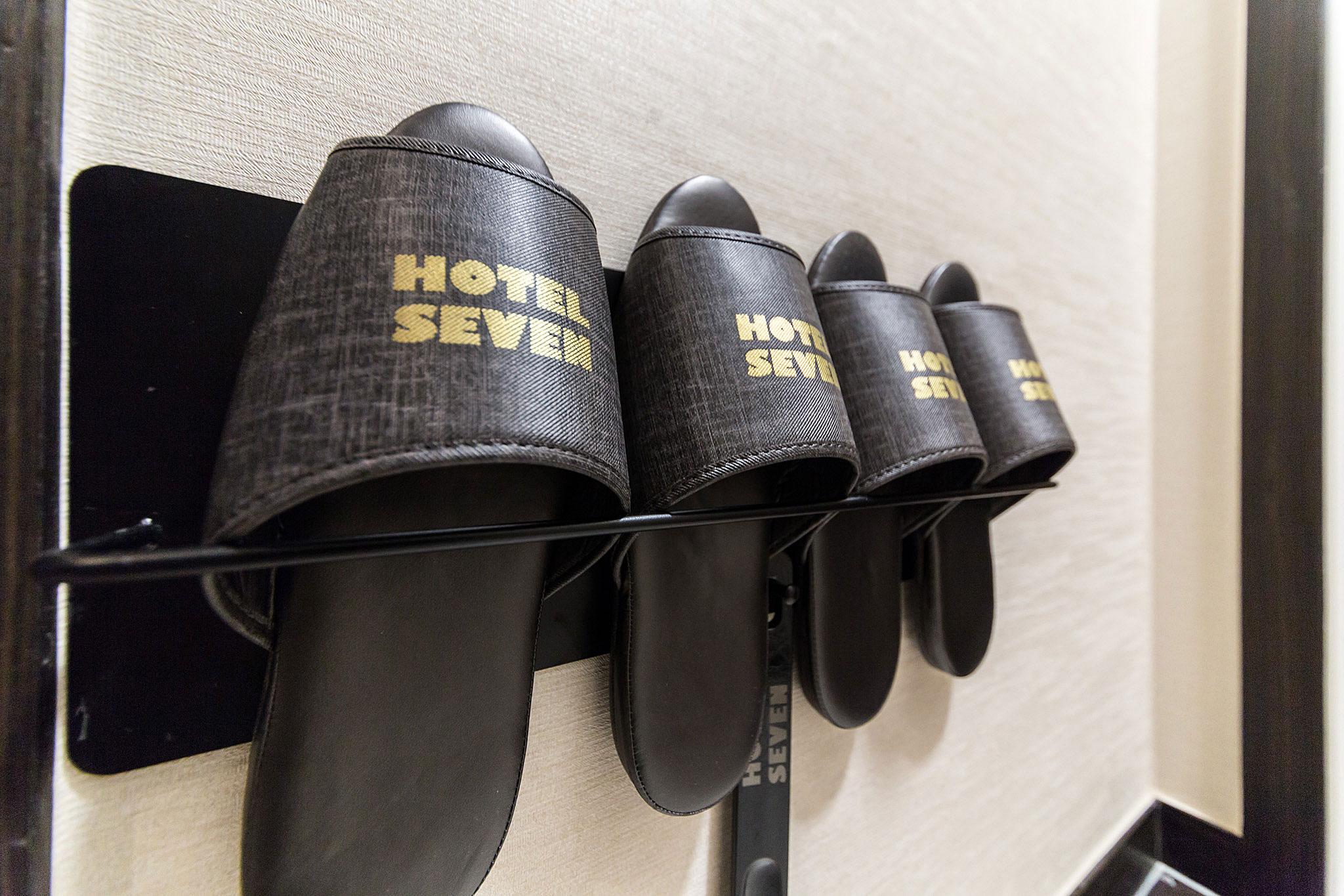 Incheon (Sinpo) Seven Hotel-34