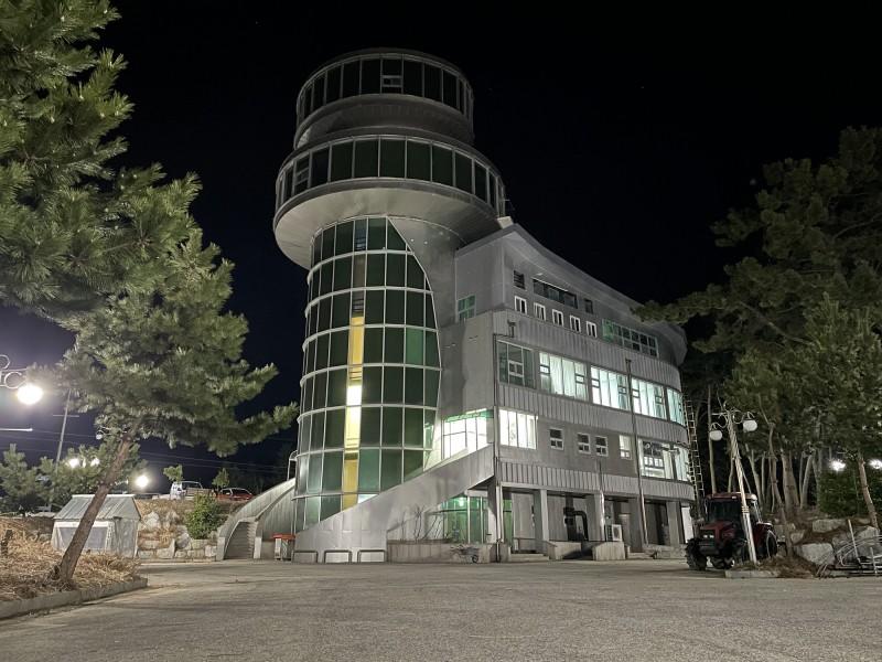 숙소 시설