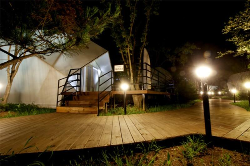 Gapyeong Pine Forest Pension-25