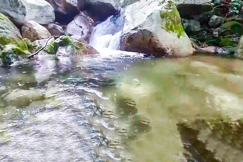 Pocheon Sanulrim Pension-33