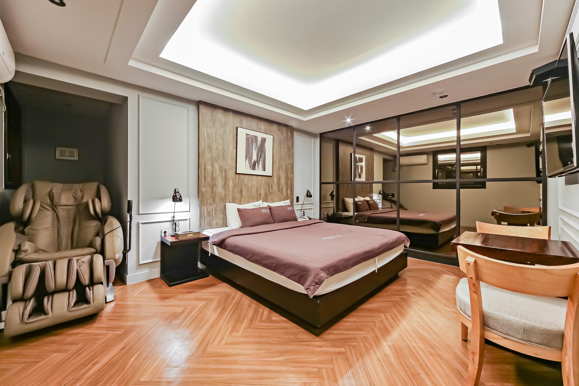 Busan Gangseo Sinho-dong V Hotel-2