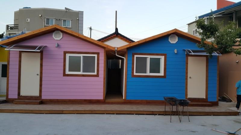 Pohang Guryong Poajimae Guesthouse