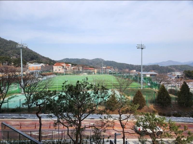 숙소 시설