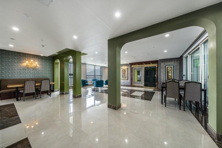 Busan Station Notte La Mia-22