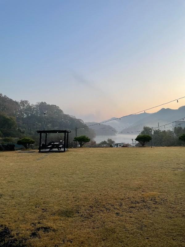 숙소 시설