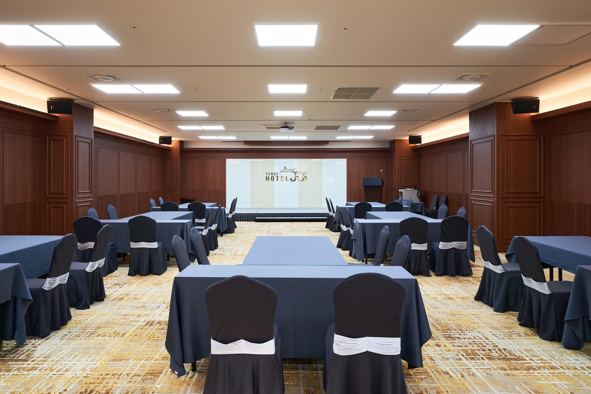 Hotel JCS Yeosu-33