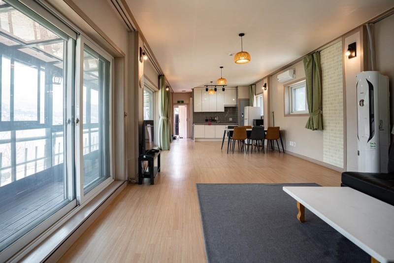 Gapyeong River House Pension-3