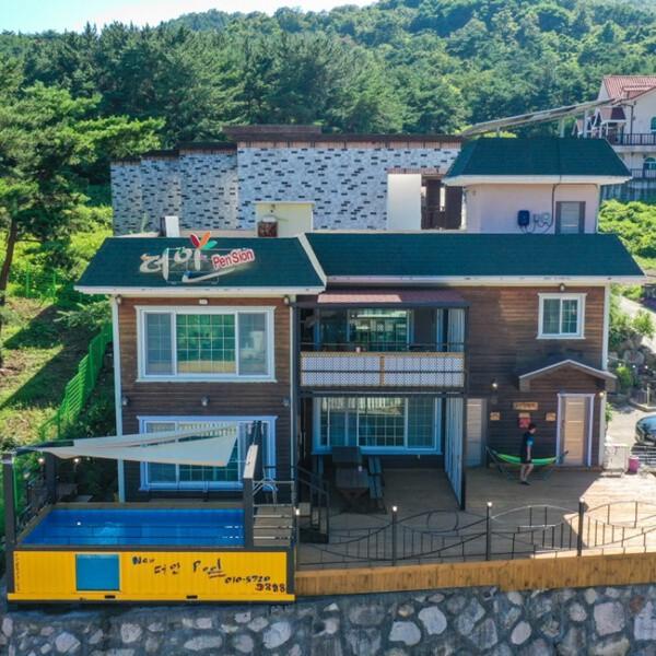 New the Ann Pension-18