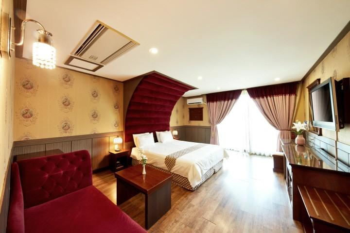 Dongbusan Oncheon Hotel-4