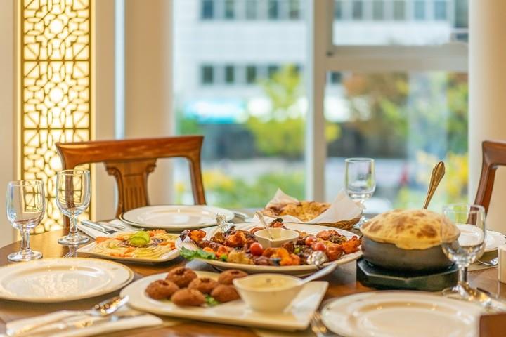 Lotte City Hotel Myeongdong-17