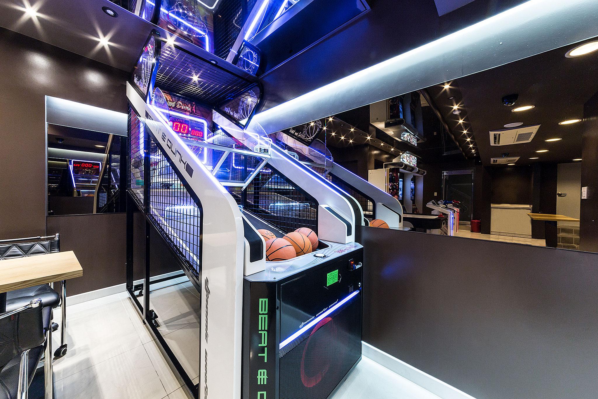 Incheon (Sinpo) Seven Hotel-20