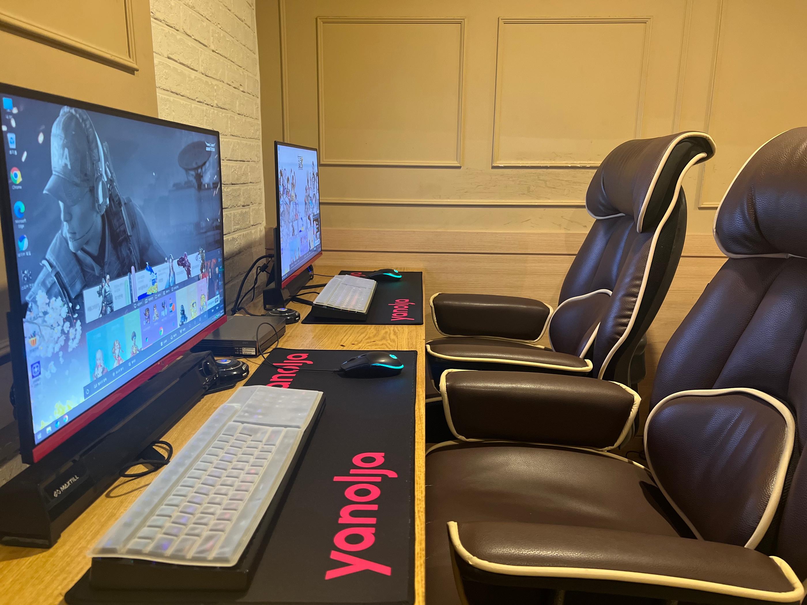 Suwon Boutique Hotel XYM-3