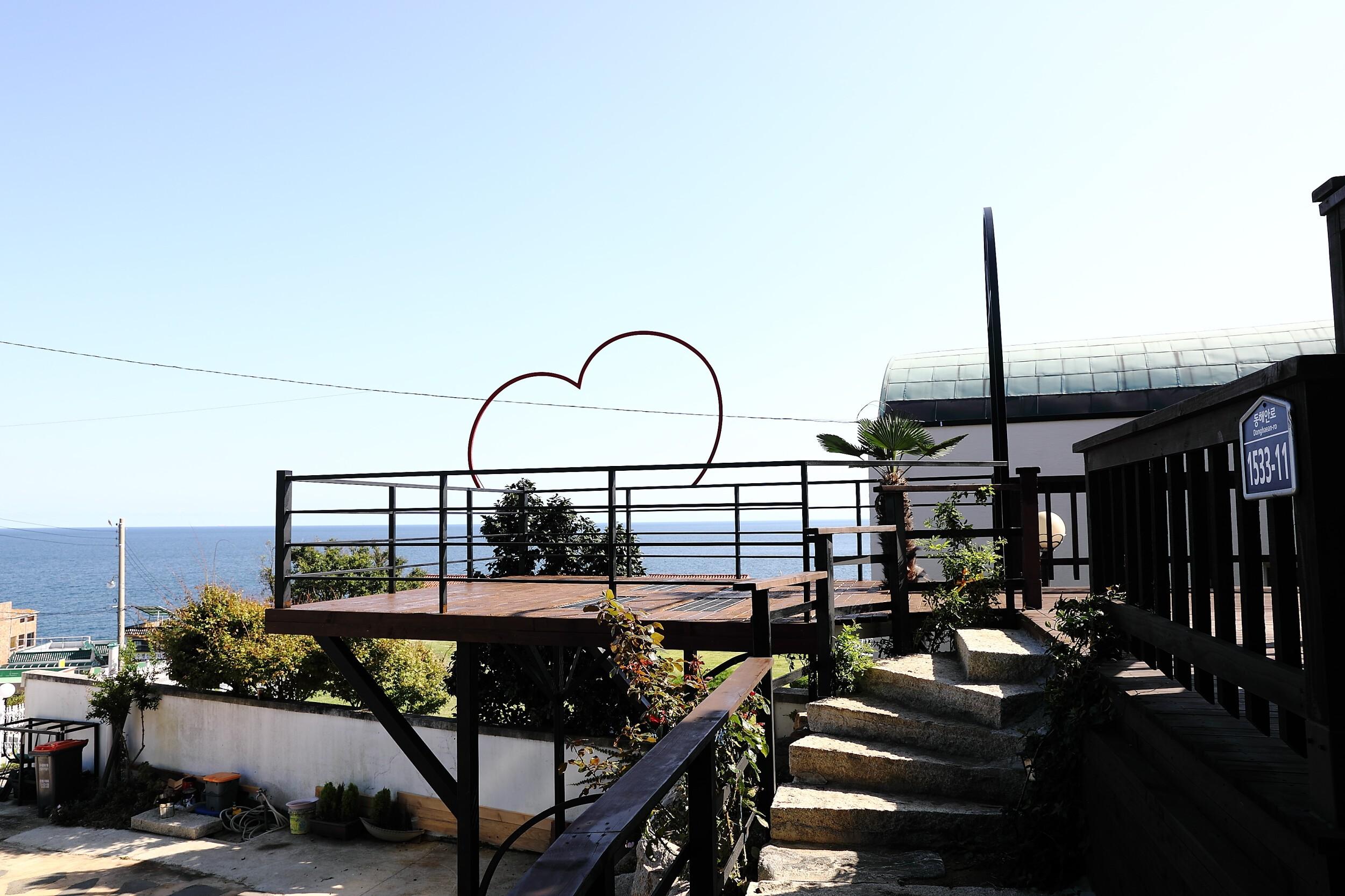 Gyeongju Happy Dream Pension-5