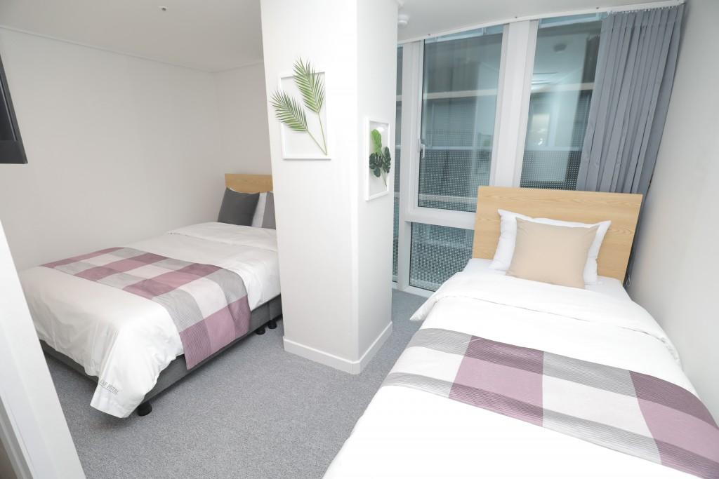 Line Hotel Myeongdong-6