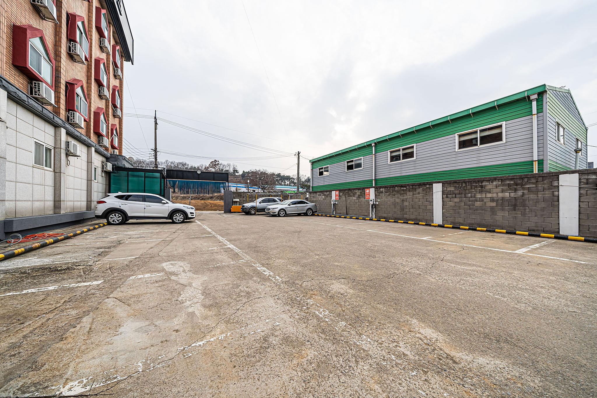 Pyeongtaek Daewon Park-6