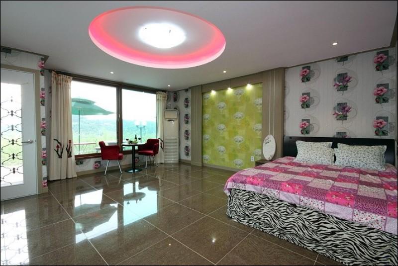 Yangpyeong Baero Farm Pension-10