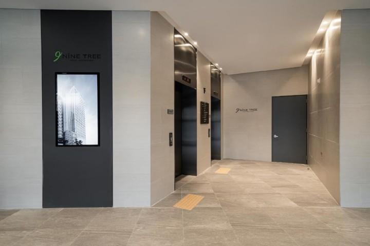 Nine Tree by Parnas Seoul Dongdaemun-15