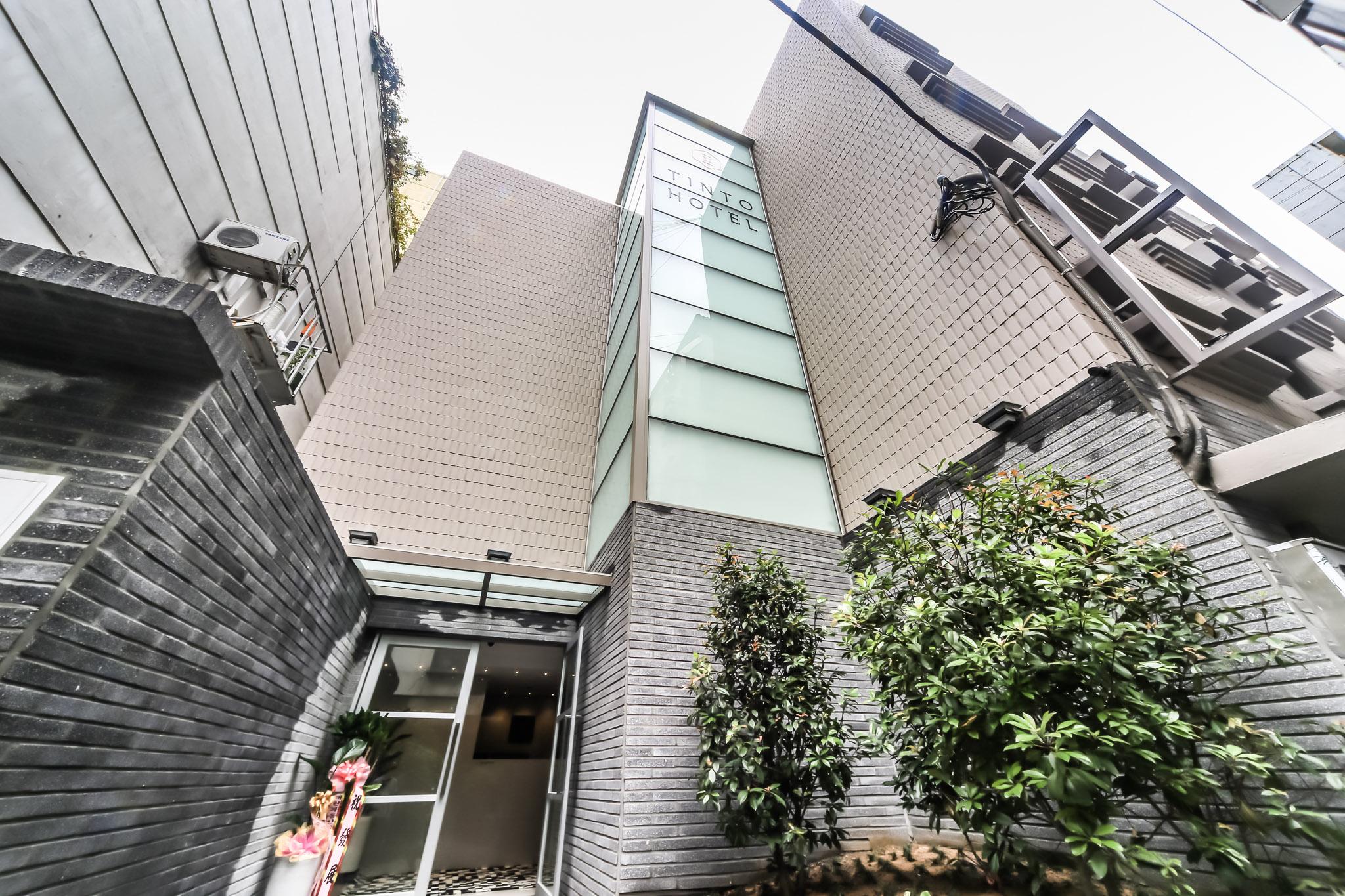 Busan Beomildong Tinto Hotel-15