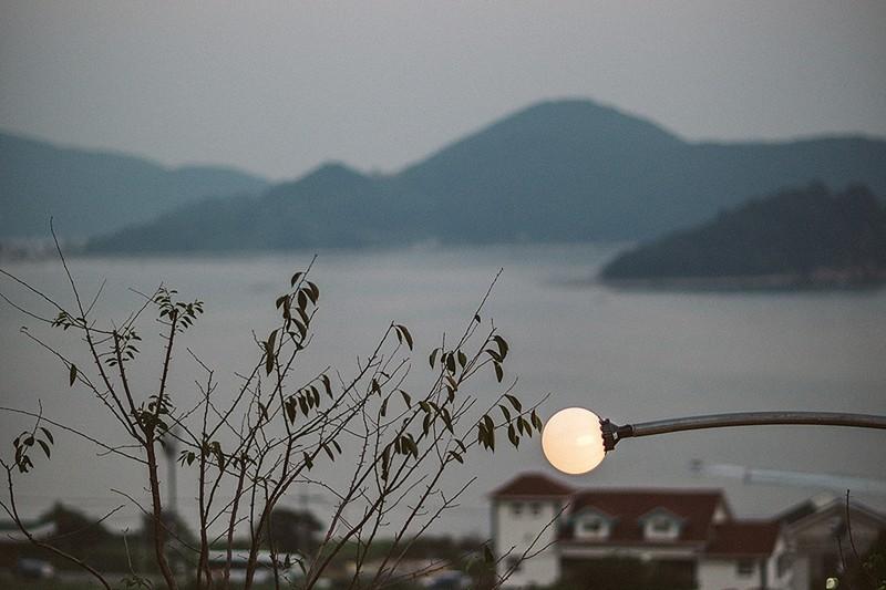 숙소 시설