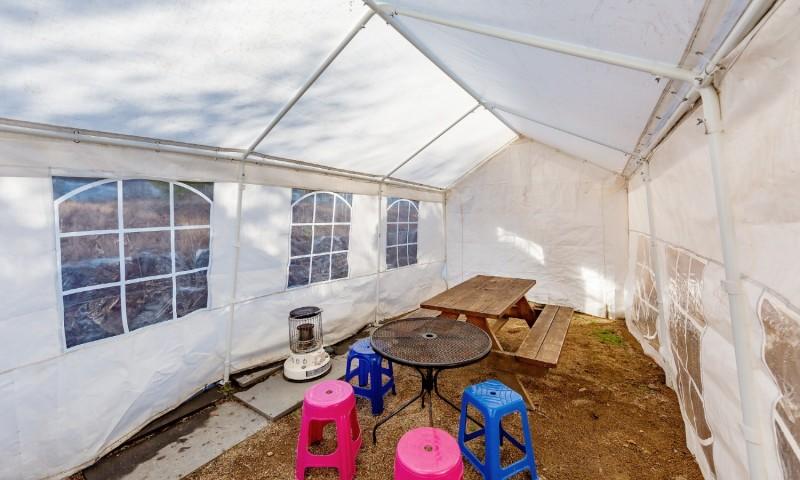 Daebudo Paper Museum Hanok Pension-26