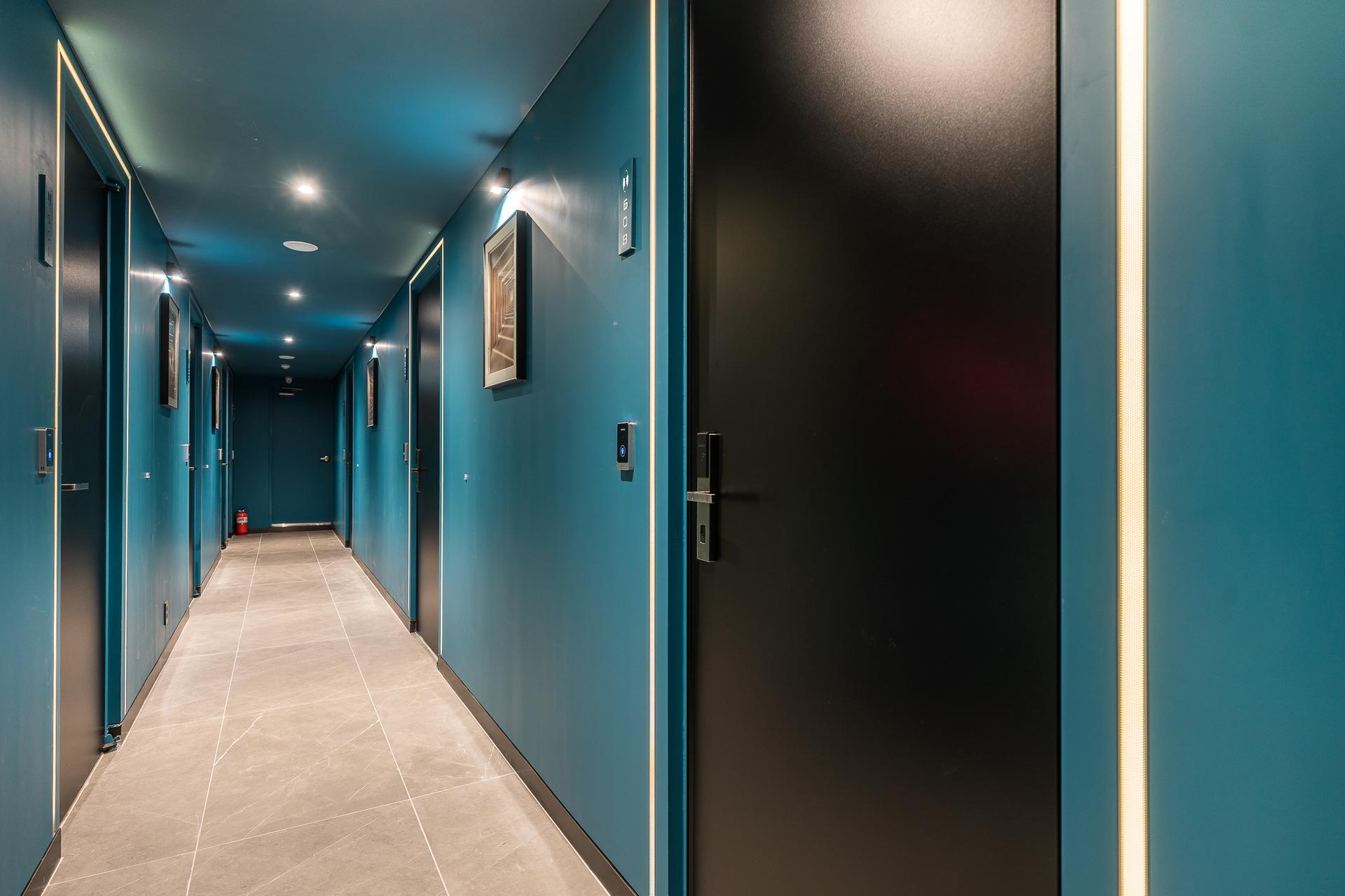 Ansan Marie BOUTIQUE HOTEL-7