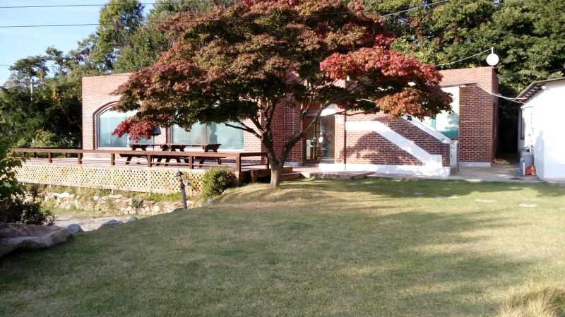 Ganghwado Yetteul Pension-2