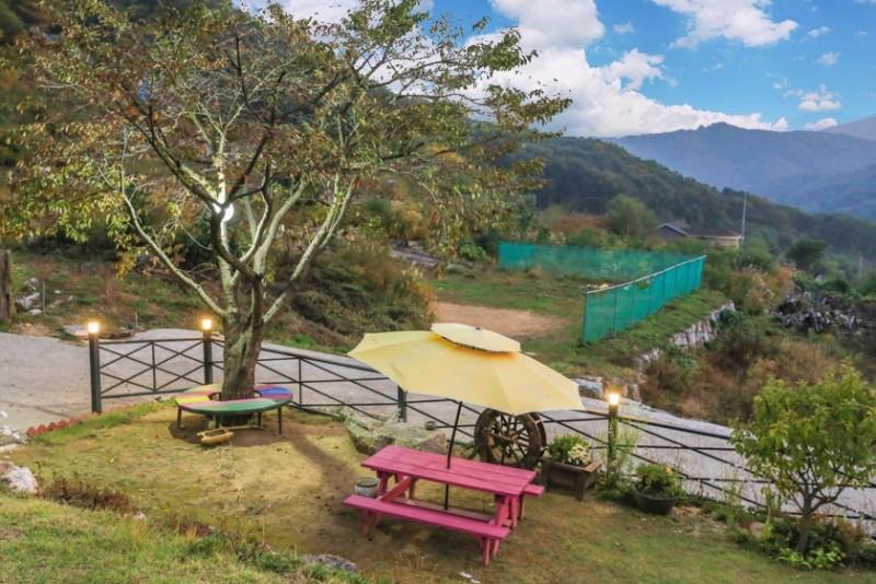 Gapyeong Starry Pension-11