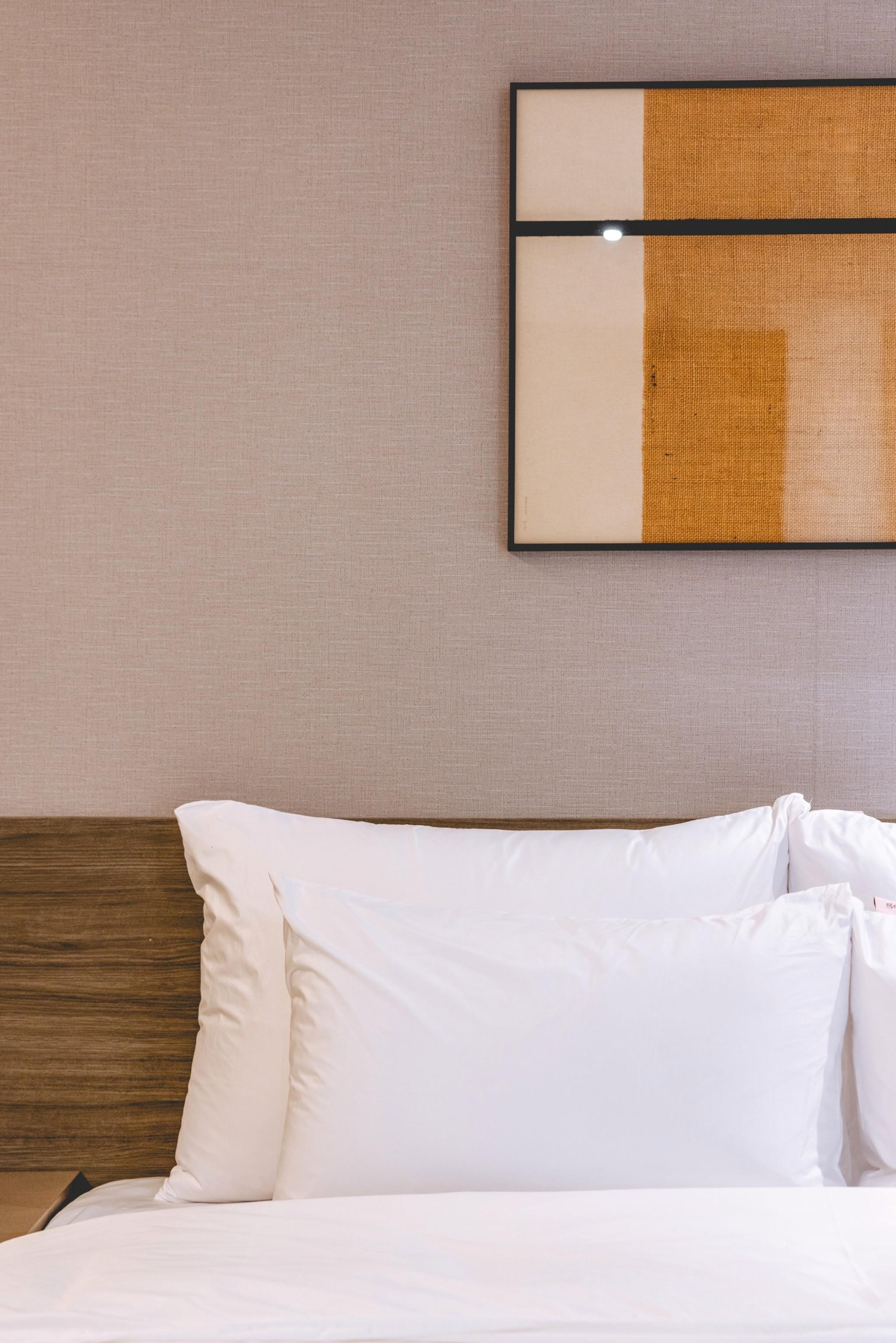 The Hyoosik Aank Hotel Bupyeong-30