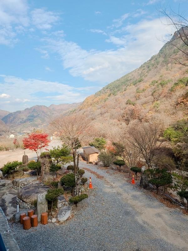 숙소 시설