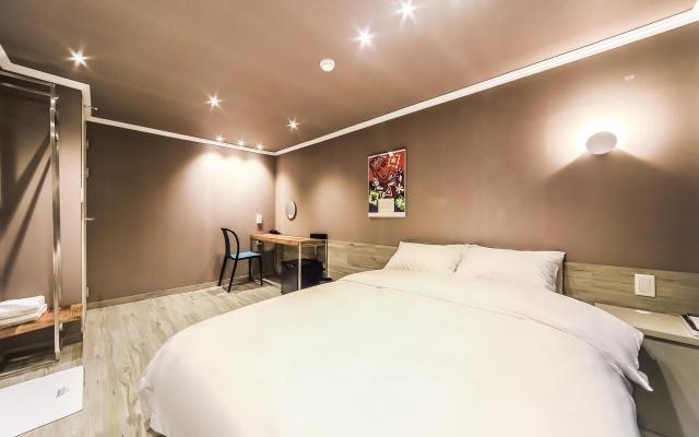 Busan Beomildong Tinto Hotel-3