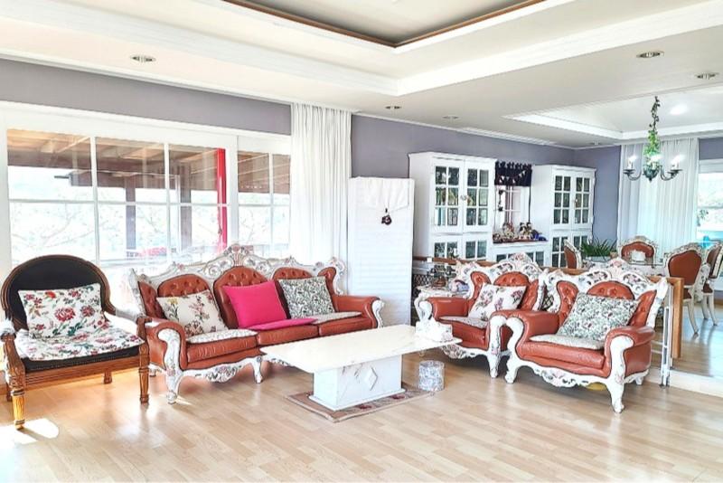 Yongin Hosujeongwon Pension-3