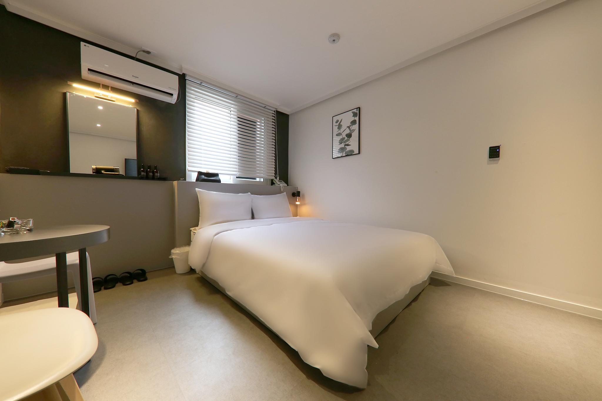 Cheongju YAM Cheongju Terminal