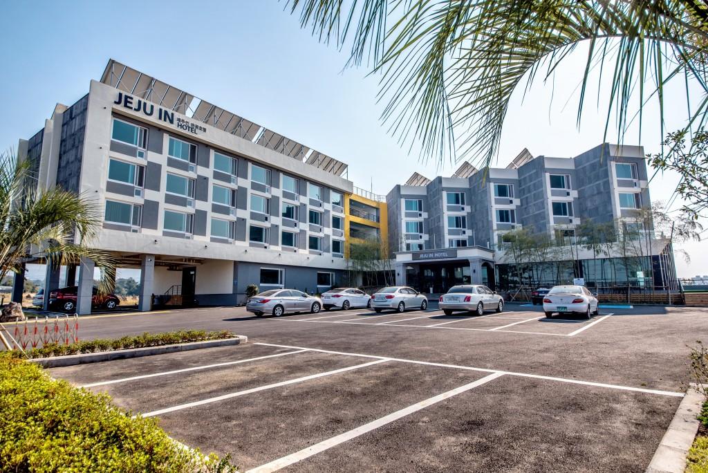Jeju inn Hotel
