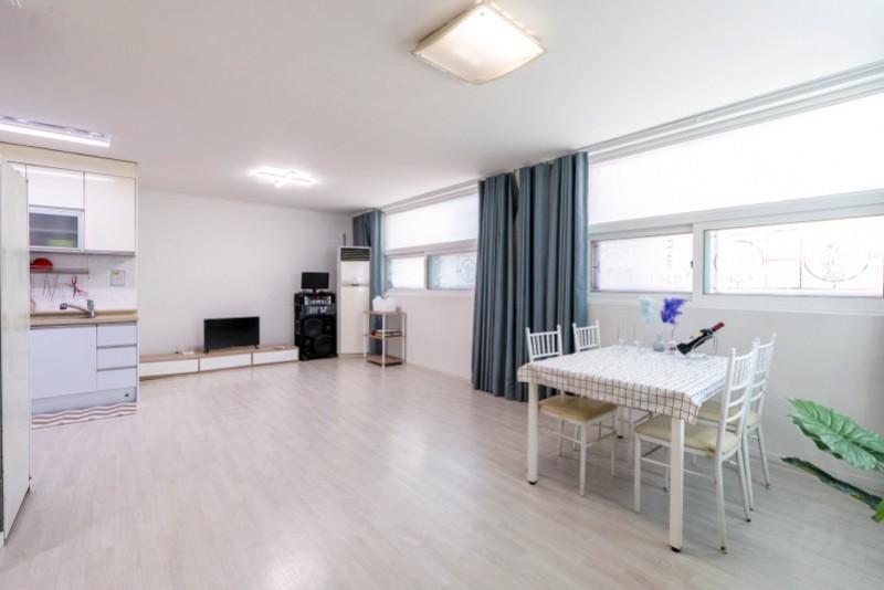 Eulwangri Bide 302 Pension-16
