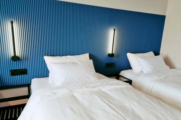 Gunsan Little Prince Hotel