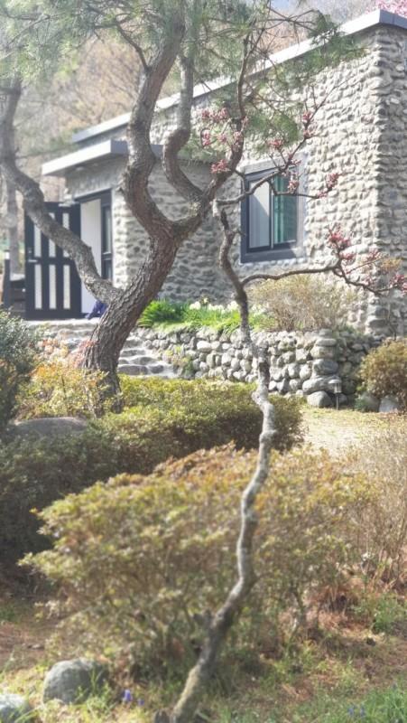 숙소 시설