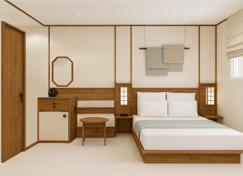 Gangneung Hotel Flow-er