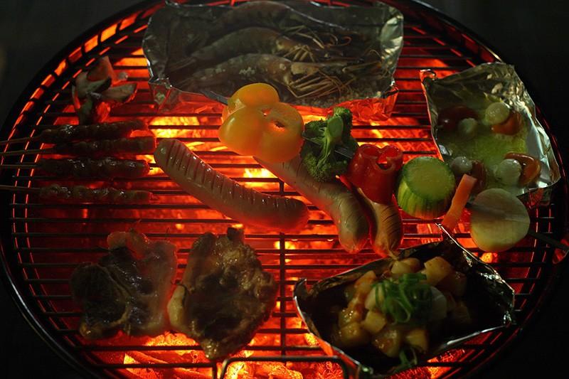숙소 시설