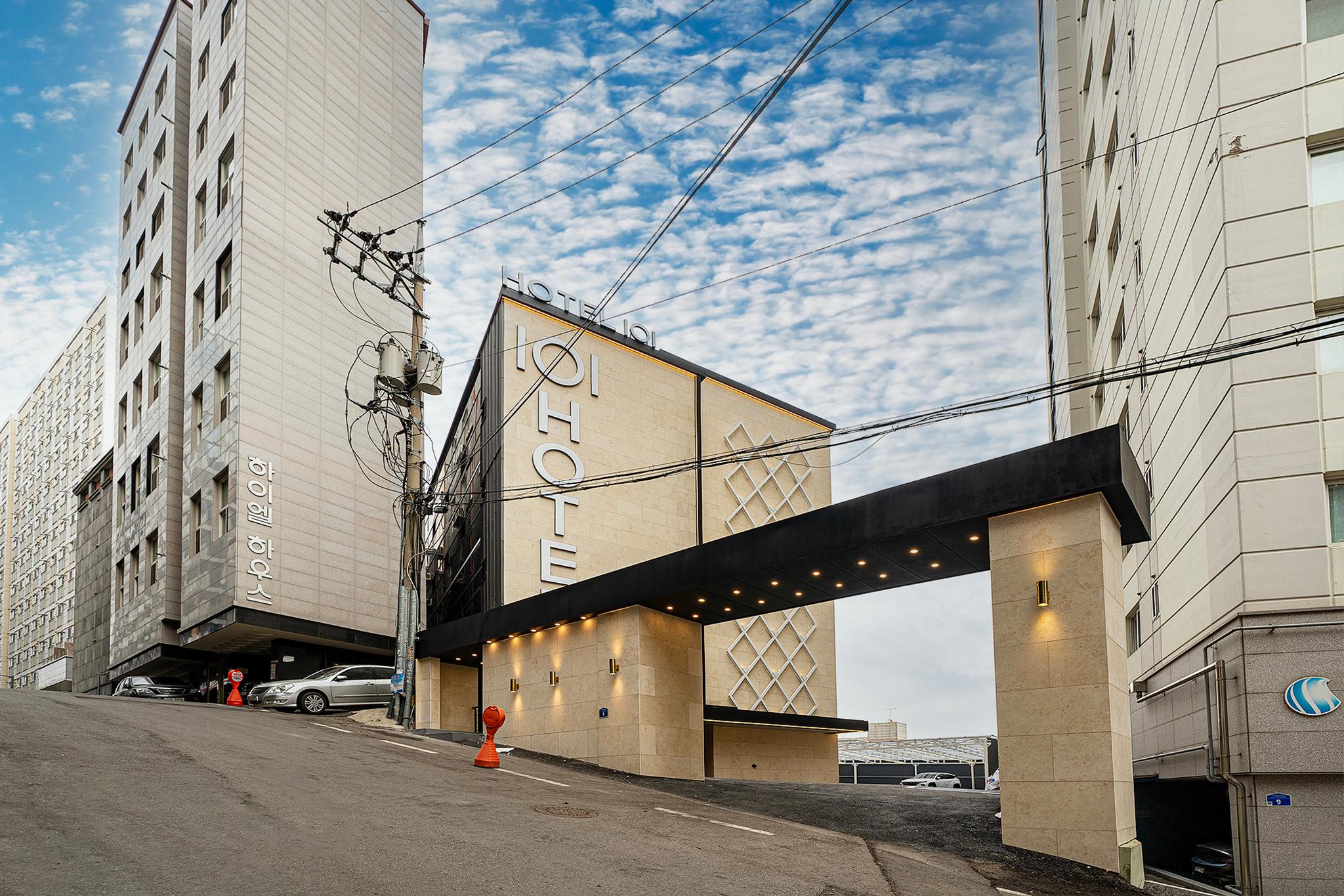 Songtan Hotel 101-5