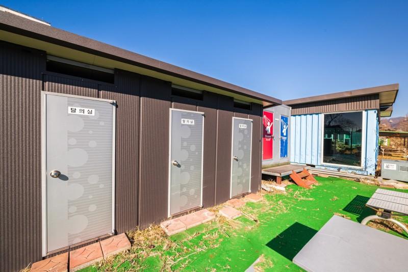 Gapyeong Club Board Resort Pension-70