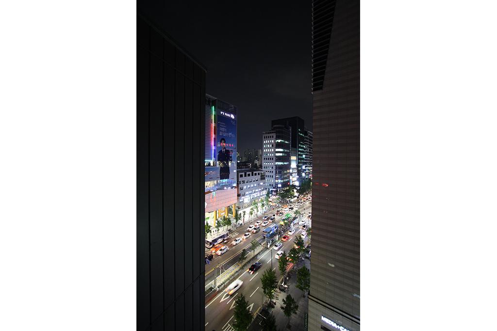 Hongdae Nabi Hostel-10