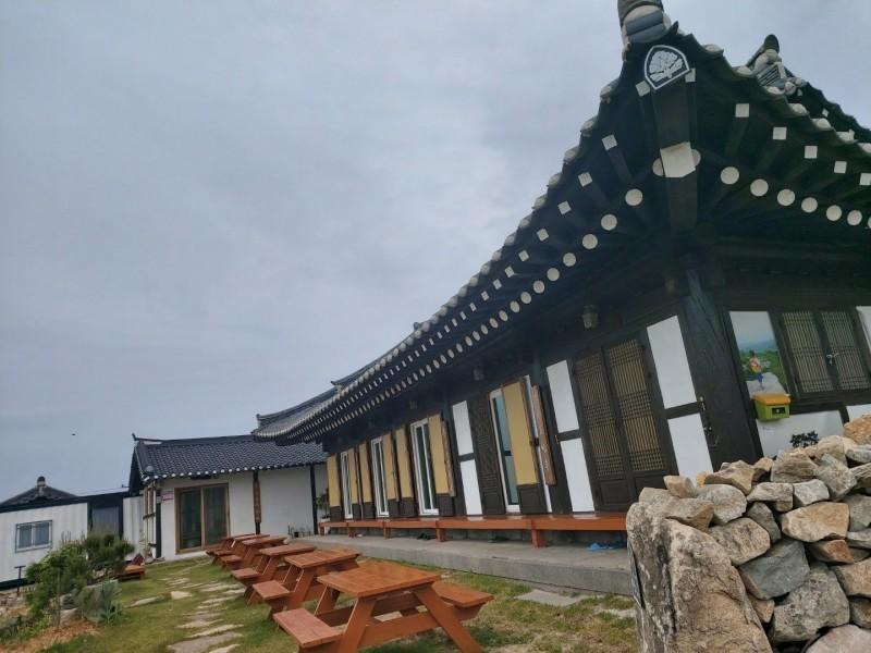 숙소 시설