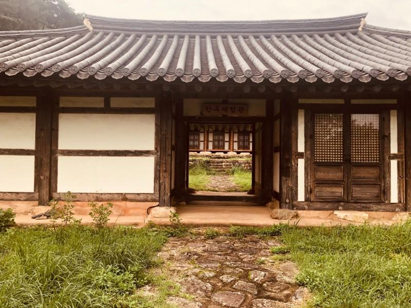 숙소 시설