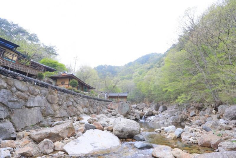숙소 시설