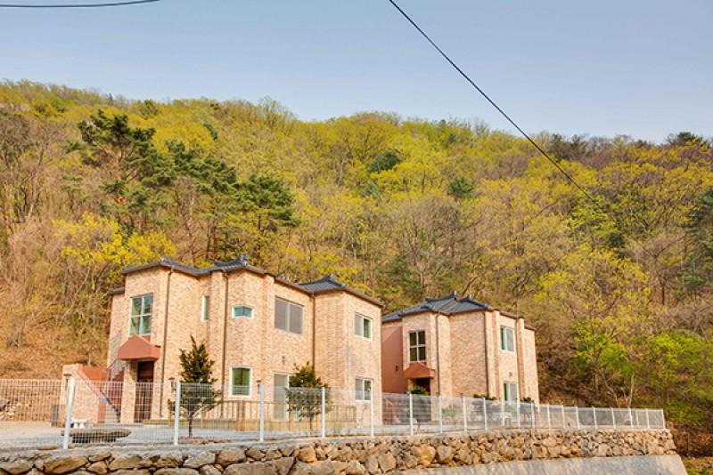 Chungho Cehongho Pension-12