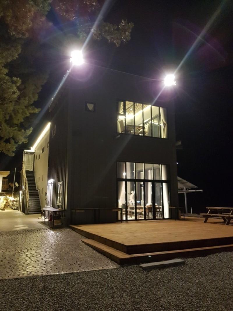 Busan Pension Gallery Gadeok Pension