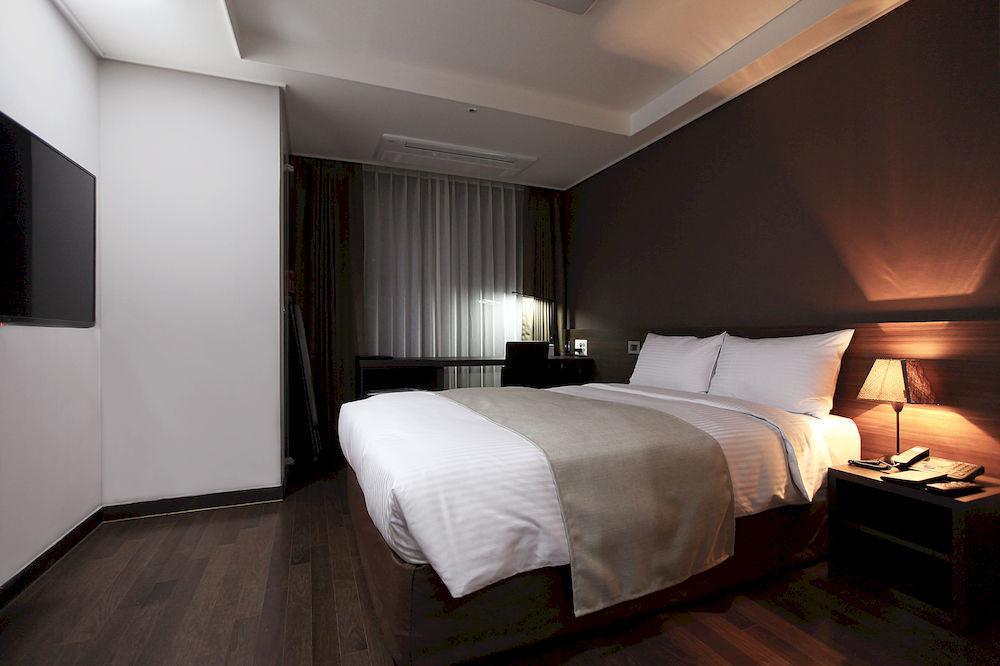 Urban Place Hotel Gangnam-2