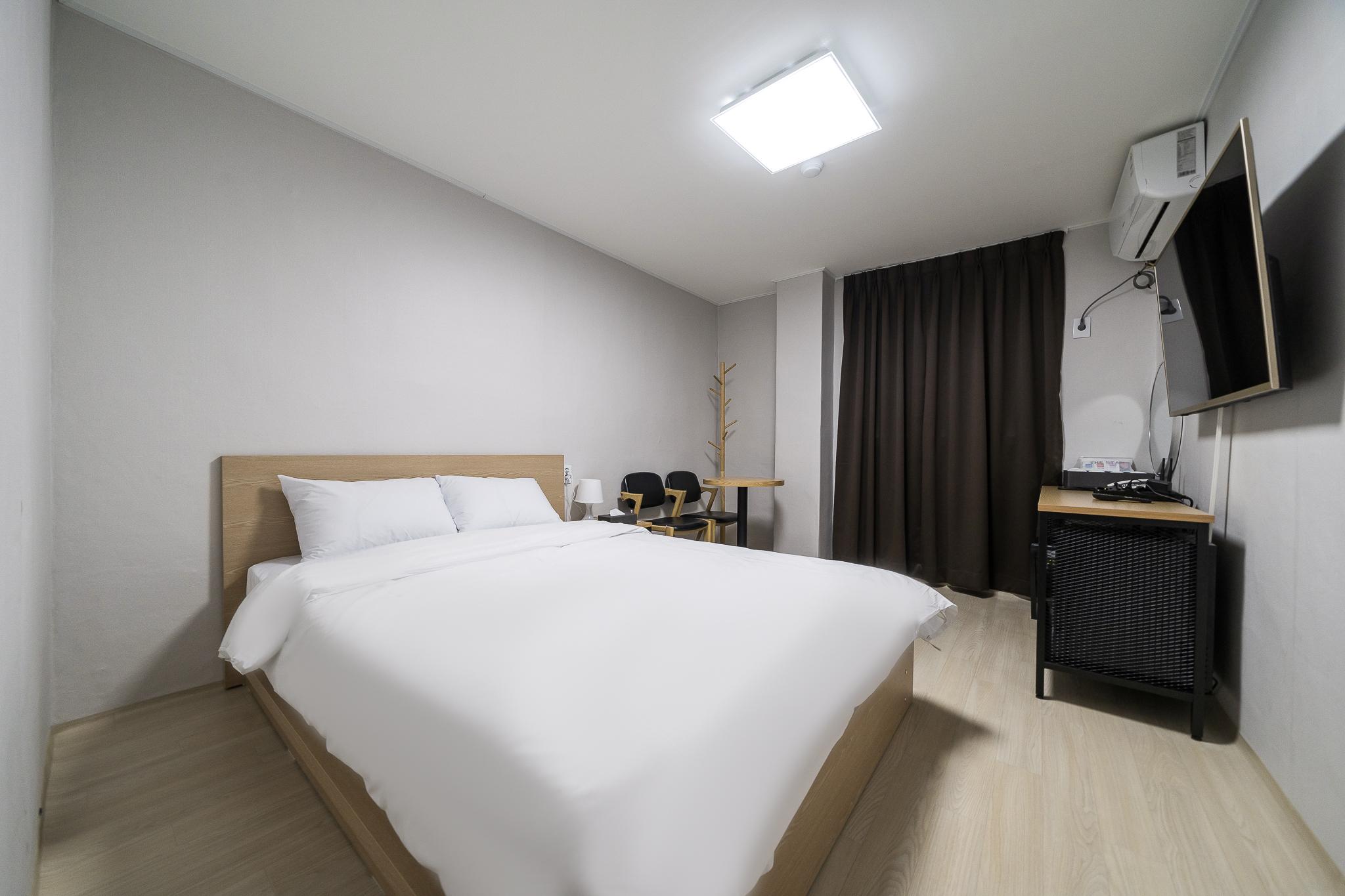Hongcheon the stay motel